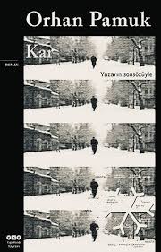 Durduğum yerden doktorların yüzlerini göremiyordum ama yaşlıca bir doktoru odaya girerken fark etmiştim. Orhan Pamuk Kar Kitap Onerileri Kitap Pamuk