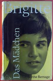 DAS MÄDCHEN BRIGITTE“