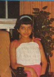 Aishwarya Rai Rare Childhood Young Age And Family Photos Photobundle Aishwarya Rai Baby Aishwarya Rai Young Aishwarya Rai Pictures
