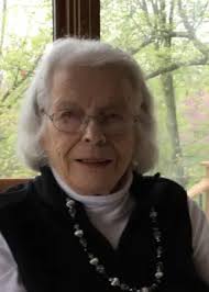 Obituary information for Margaret Kline
