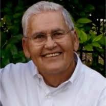 George Strother Obituary