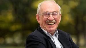 Ron Sider, Evangelical Author of 'Rich Christians in Age of Hunger,' Dies  at 82