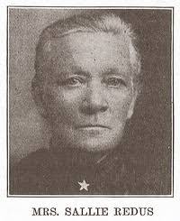 Larry's Family History: Profile: John Redus