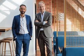 The b&p property group is composed of eight (8) companies: Global Fashion Group Lists On Frankfurt Stock Exchange