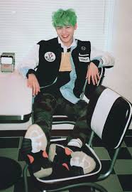 Pin De Evalett B Em Nct Nct Jaehyun Nct 127