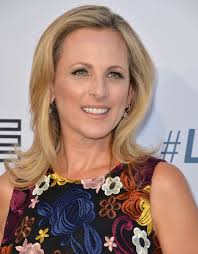 Marlee Matlin