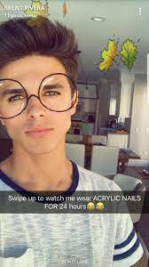 Pin By Emmy On Brent Rivera Brent Rivera Brent Guys