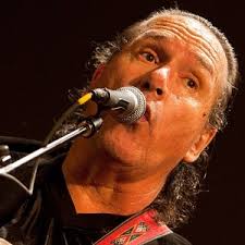 Blues Image Singer Mike Pinera Dead at 76