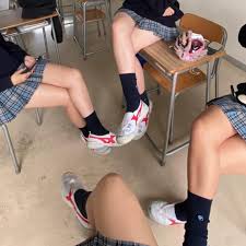 jk, しろ, ふともも, 女子高生, 校内, 画像, 脚組み, 足組み, 電車, 風 - 俺のエロ画像フォルダー