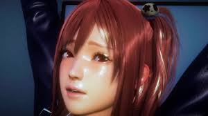 DOA - 巨乳穗乃果登场!