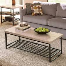 46.00w x 26.00d x 18.00h. Riverside Furniture Coffee Tables Hayneedle