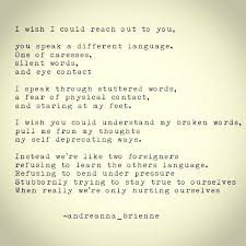 Someday We Will Find What We Are Looking For Andreanna Leitzel On Instagram Someday I Ll Find Someone That Understands My Language Lost Love Life Words Instamood Words Silent Words Understanding