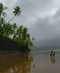 Revdanda - the beach fort . As you ...