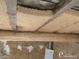 Isolation Plafonds Qlqs Regle Et Conseil Autoconstruction Isolation Combles Isolation