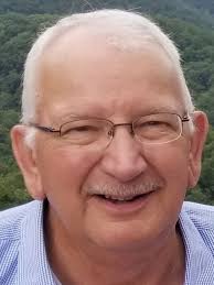 Dennis Sperry, Sr. (1945