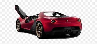 The right turn signal has an led flasher spliced into the oem. Ferrari Sergio Png Photo Sports Cars With Circle Tail Lights Free Transparent Png Clipart Images Download