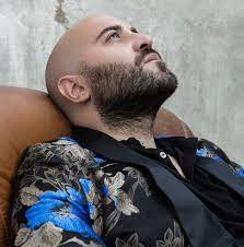 Giuliano sangiorgi was born on january 24, 1979 in nardò, puglia, italy. Chi E Giuliano Sangiorgi