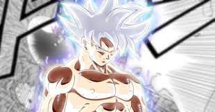 I loved the latest episode of dragon ball super. Dragon Ball Will Ultra Instinct Goku Have To Obey The Angel Laws