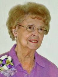 Opal Baker Obituary (1921