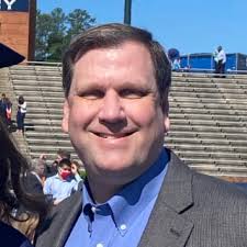 Dr. William Holbrook, MD