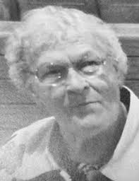 Nadine Eckert Obituary (2022)