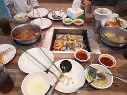 pengumuman quiz selamat kepada @junita.lofrant anda mendapatkan voucher free makan di seoul garden. Promosi Harga Seoul Garden 2019 Hanya Rm25 Pax Selama 6 Hari