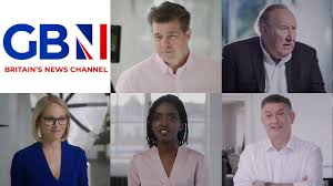 Available on freeview 236, sky hd 515, virgin media hd 626, youview 236, freesat hd 216, mobile, online & radio. Gb News Meet The Gb News Family Part Two Youtube