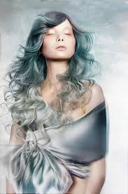 2016 Naha Finalists Salon Team Hair Styles Hair Shows Creative Hairstyles
