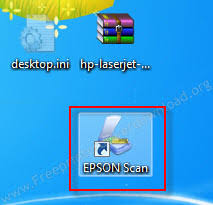 Maybe you would like to learn more about one of these? How To Select Scanner For The Epson L360 Printer Scanner Device Printer Troubleshooting