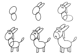 Maybe you would like to learn more about one of these? How To Draw Easy Animal Figures In Simple Steps