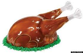 Baskin Robbins Turkey Cake Is The Stuff Dreams Are Made Of Turkey Cake Ice Cream Cake Thanksgiving Ice Cream