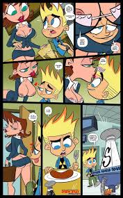 Johnny Testicles (63 photos) - porn