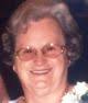Flossie Sheldon Gasser (1932-2016)