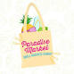 Paradise Market event image