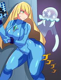 Rule34 - If it exists, there is porn of it  ytrall, lusamine (pokemon),  nihilego  5345581
