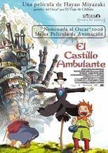 Ver Pelicula El Castillo Ambulante 2004 Latino Hd Online Gratis Pelisplus To El Castillo Ambulante Peliculas Completas El Castillo Ambulante Howl