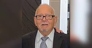 Gustavo G. Garza Obituary