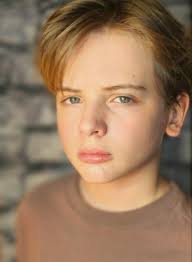 Gavin Maddox Bergman