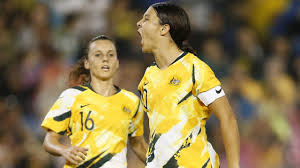 Finished watching this game and the matildas were a mess, sloppy passes and unable to finish several times. Matildas Coach Tony Gustavsson Makes It Clear W League Players Aren T In His Plans The Courier Mail