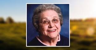Lila M. Miller Obituary March 24, 2014