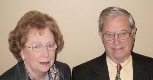 Gene & Frances Hancock