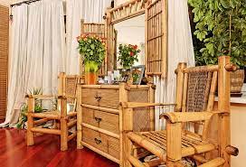 If you own bamboo furniture and want to fix it or change it to match your decor, follow these steps to paint bamboo furniture. Painting Bamboo Furniture 13 Steps To Doing It Right Furnishing Tips Home Furniture Decor Guide Ideas Tips