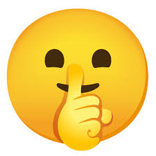 Browse the list of whatsapp emojis here. Ermahnendes Gesicht Emoji