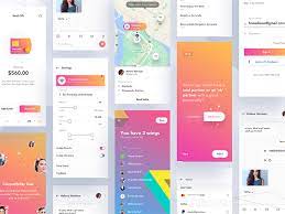 This is a cool dating app. 9 Dating Application Ideas