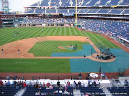 best seats for philadelphia phillies at citizens bank park