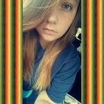 Rachel Senter's Instagram, Twitter & Facebook