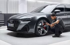 Image result for Daytona Gray 2024 A8