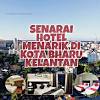 Grand riverview hotel kota bharu. 1