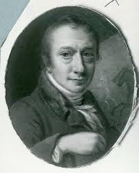 Christian David Gebauer (1777-1831)