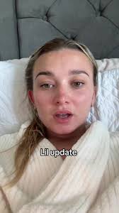 Sophie Lawlor's Exciting Life Update: Travel Plans, Hair Consultation, and  More!